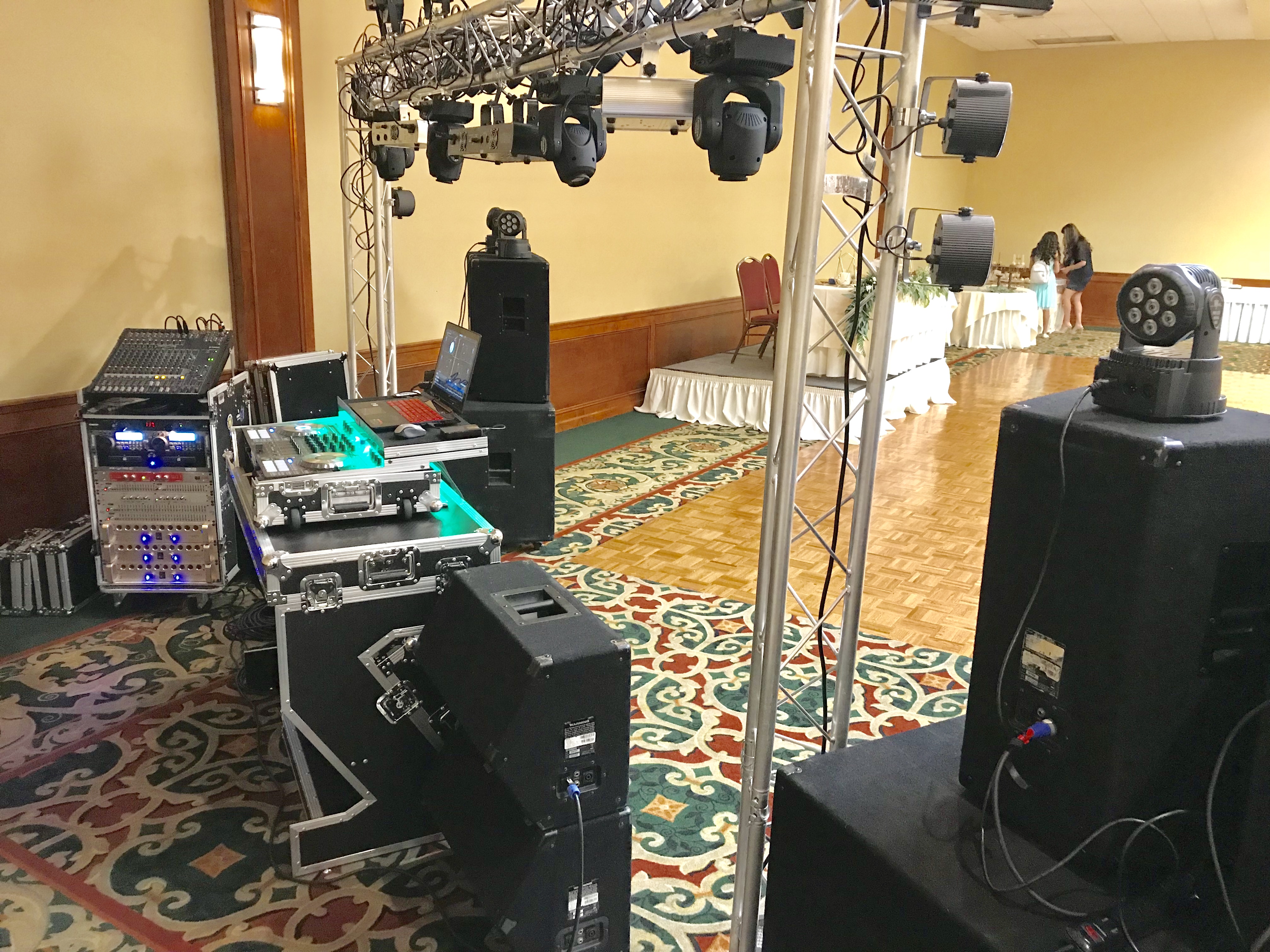 Equipment 