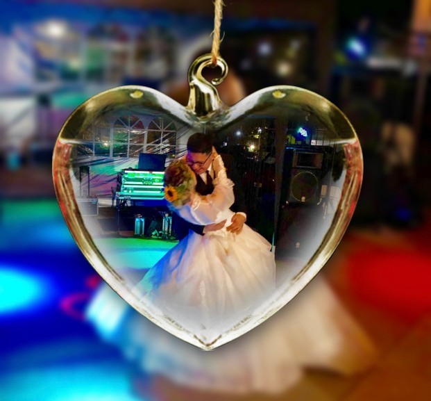 Glass Heart