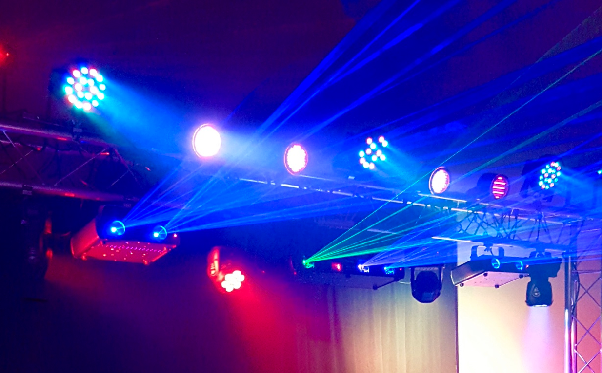 Lighting